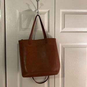 Madewell Leather Bag